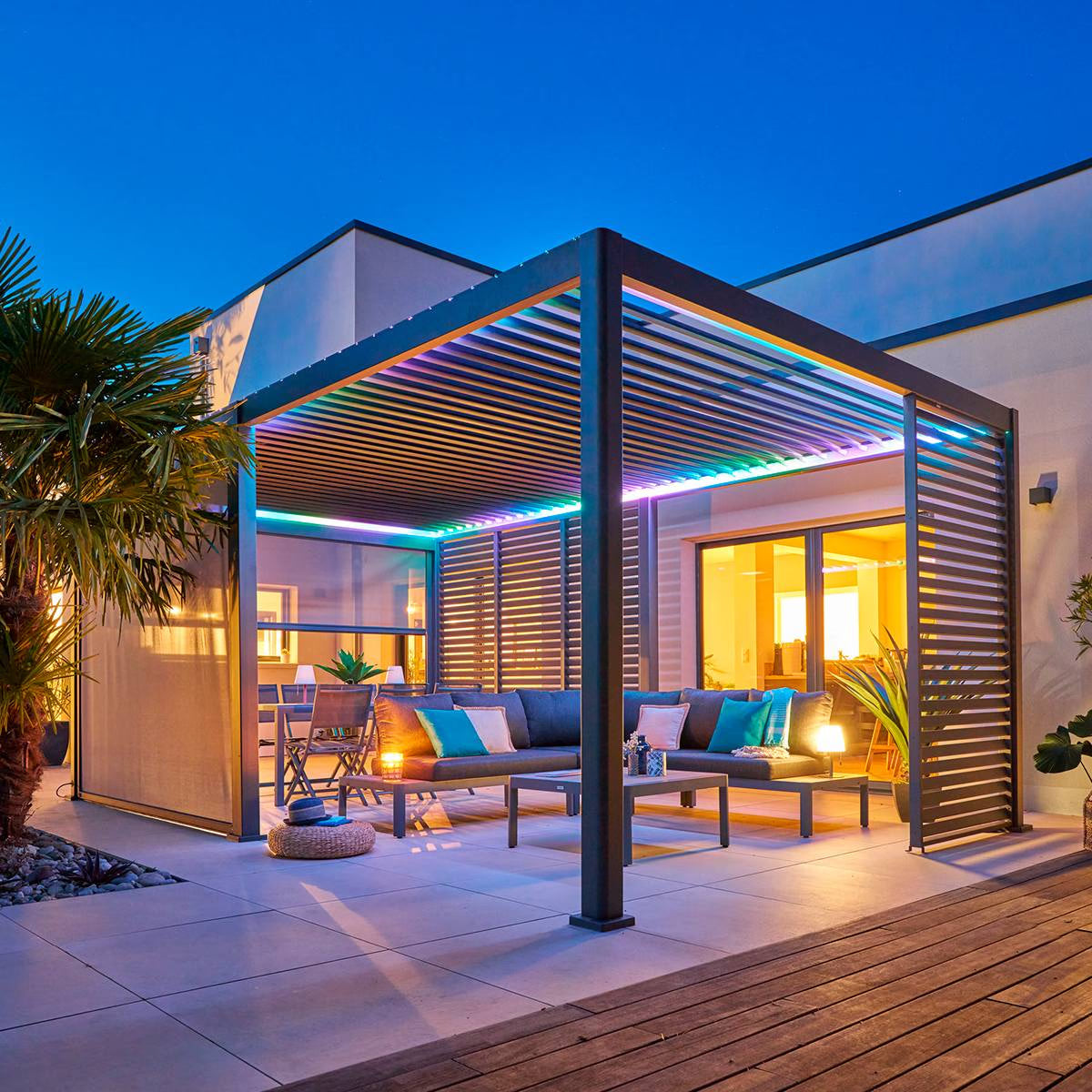 Pergola