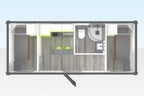 CASA CONTÊINER