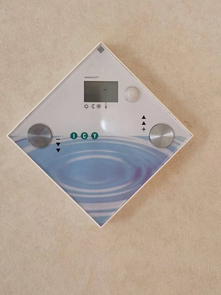 Casa móvel com 3 quartos / 6 camas (não móvel)