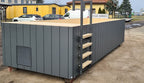 Polipropileno 6,5 x2,6m Poliper -piscina de polipropileno Recipiente