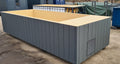 Polipropileno 6,5 x2,6m Poliper -piscina de polipropileno Recipiente