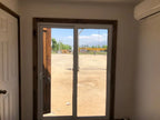 CABANA 6X3,0M / 2 QUARTOS – 1 BANHEIRO