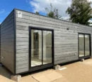 CABINE MODULAR
