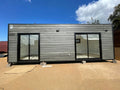 CABINE MODULAR 8X3,0MT
