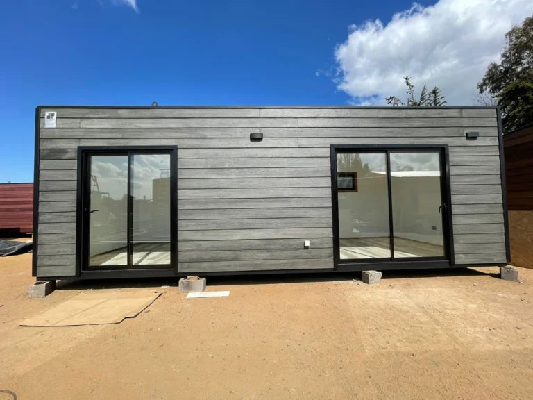 CABINE MODULAR