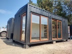 CABINE VALDIVIA 6×3,0MOT / 1 QUARTO