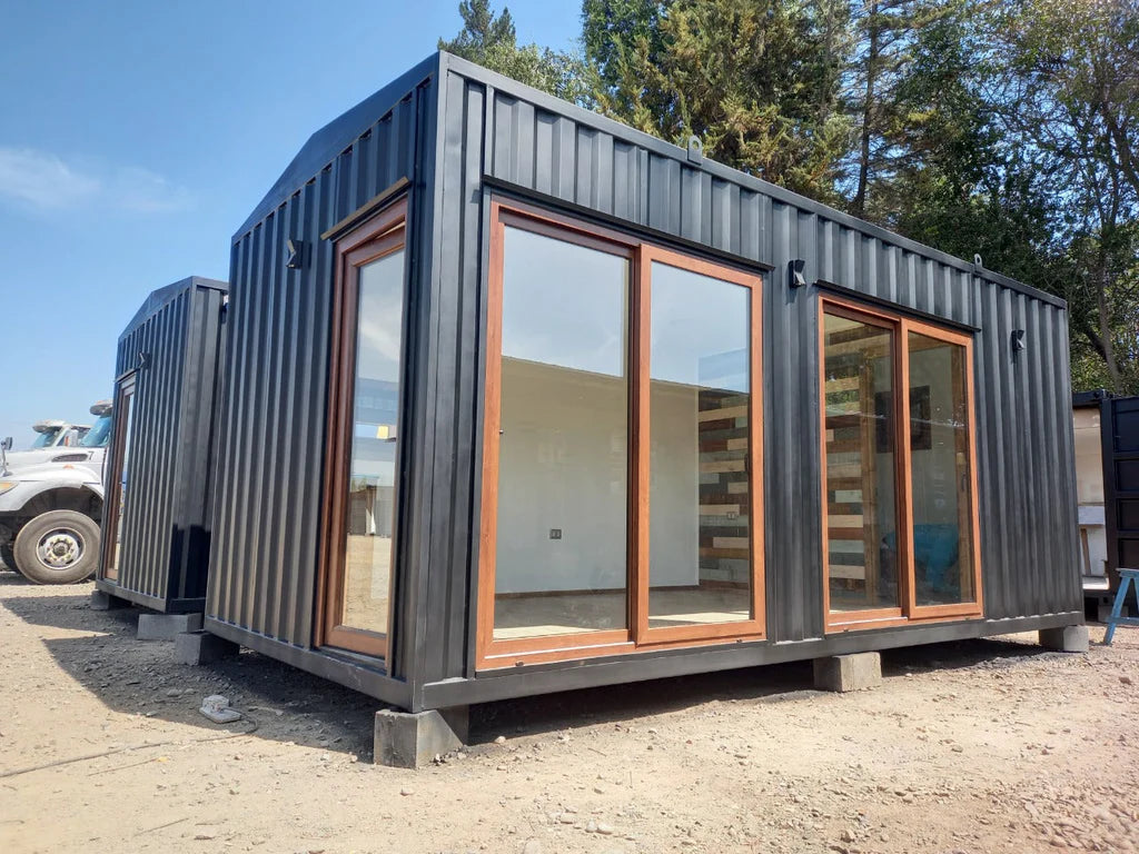 CABINE VALDIVIA 6×3,0MOT / 1 QUARTO