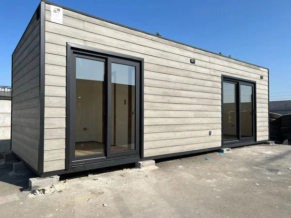 CABINE MODULAR 8X3,0MT