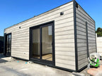CABINE MODULAR 8X3,0MT