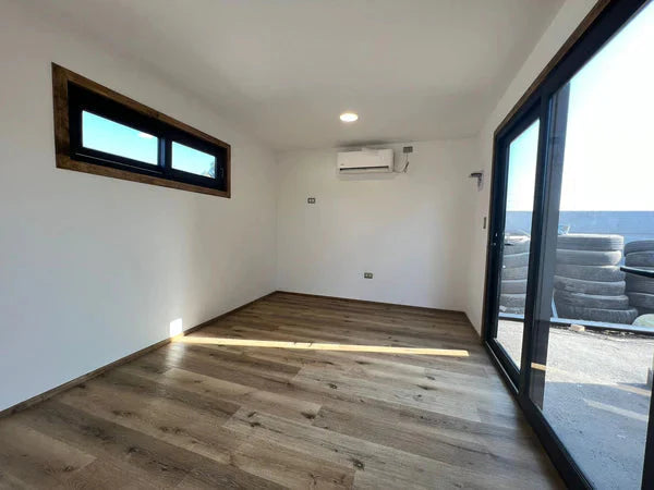 CABINE MODULAR 8X3,0MT