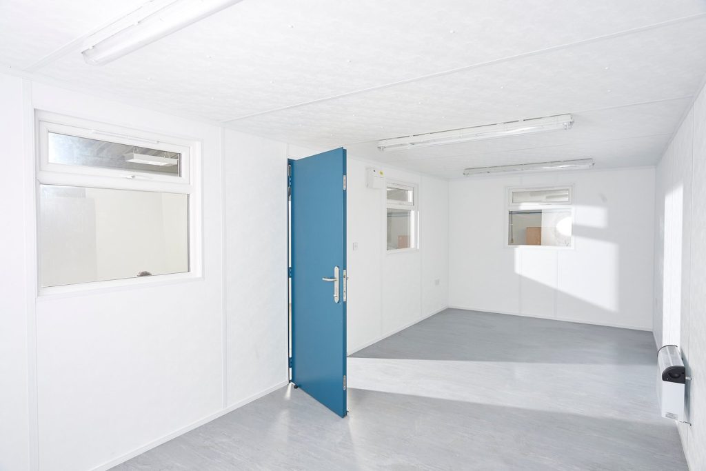 CASA CONTÊINER