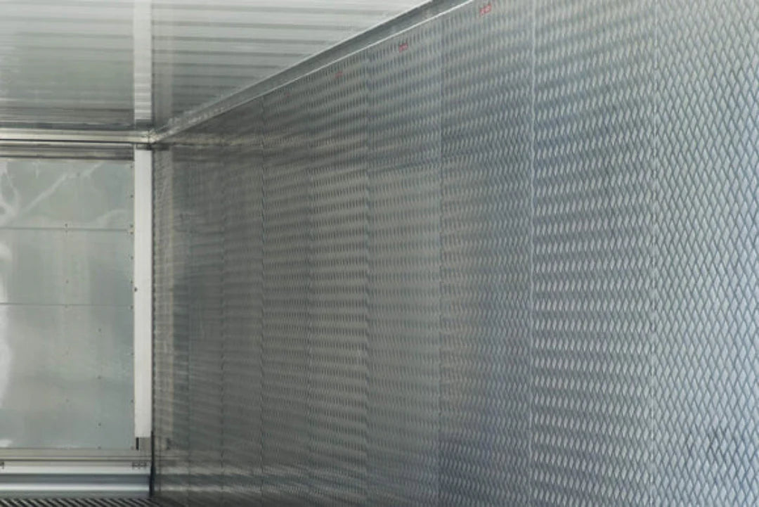 Recipiente SUPER FRIGORÍFICO DUPLA ZONA 20′-60c – Novo