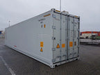 Recipiente Refrigerado REEFER de 40 FT – Novo
