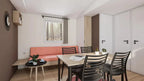 CASA MÓVEL DE LUXO