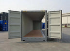 Contentor High Cube de 40 pés com porta lateral (HCSD)