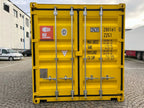 CONTENTOR Marítimo 20 PÉS AMARELO – Novo