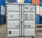 Contentor de Transporte Padrão de 10 Pés