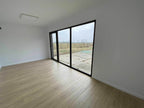 Escritório modular, 18 m²
