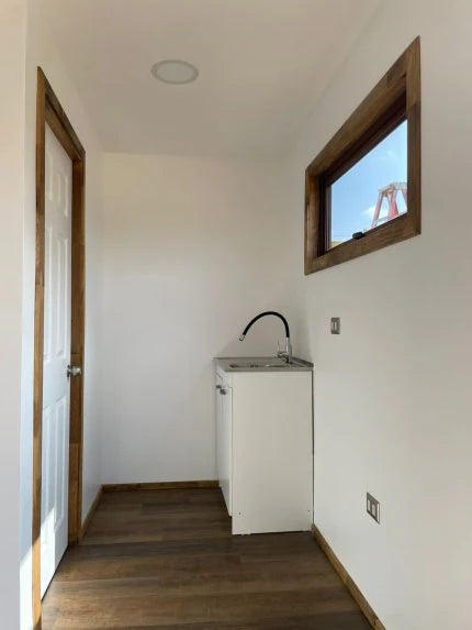 Cabine Modular Fernández 6×3.0mt