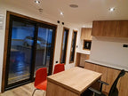 Casa Modular Los Dominicos Showroom 18m²