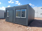 Moradia Modular Duo 30m²