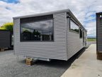 AR CONDICIONADO MOBIL-HOME T2