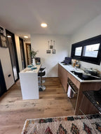 Módulo Nice Surf Box 30m²