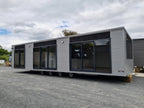 AR CONDICIONADO MOBIL-HOME T2