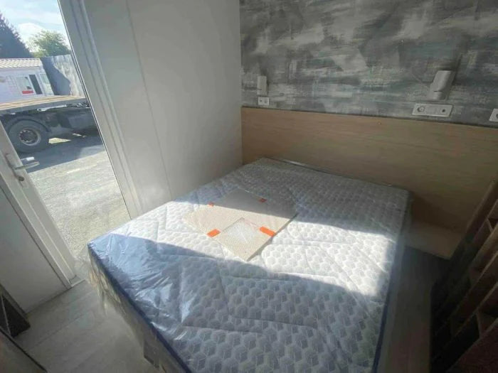 Casa Móvel Coppel