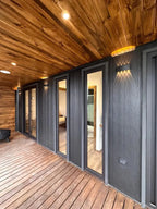 Módulo Nice Surf Box 30m²