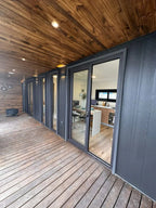 Módulo Nice Surf Box 30m²
