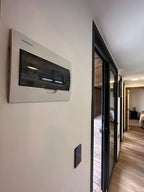Módulo Nice Surf Box 30m²